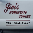 Jim's Northgate Towing - Towing