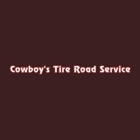 Cowboy's Tire Road Service