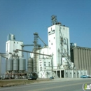 Hansen-Mueller - Grain Elevators