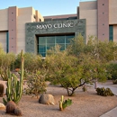 Mayo Clinic Hospital PHX-1 - Clinics