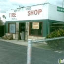 Cordova's Tire Shop & Auto Repair #1 - Tire Recap, Retread & Repair