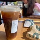 Starbucks Coffee