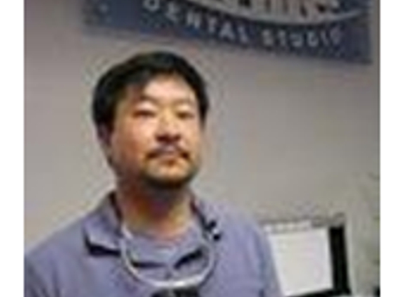 Denny N. Cho, DDS - Salt Lake City, UT