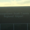 27K - Georgetown Scott County - Marshall Field Airport gallery