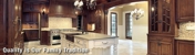 Bundy Carpets - Floor Materials