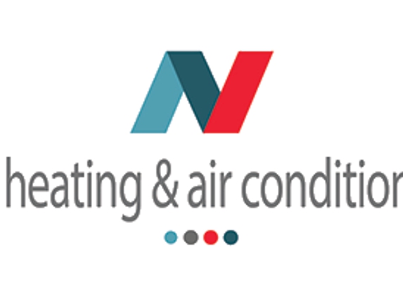 NRG Heating & Air Conditioning - Sherman Oaks, CA