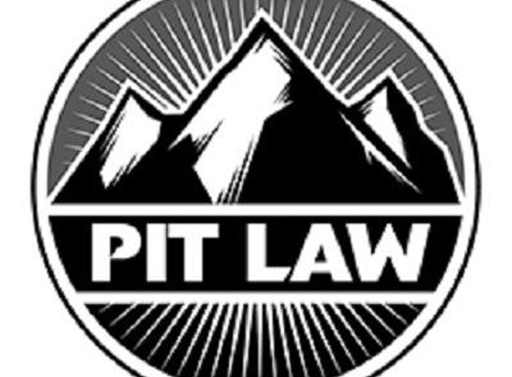 The Law Office of J.C. "Pit" Martin, P.C. - Colorado Springs, CO