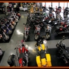 Willamette Valley Harley-Davidson gallery