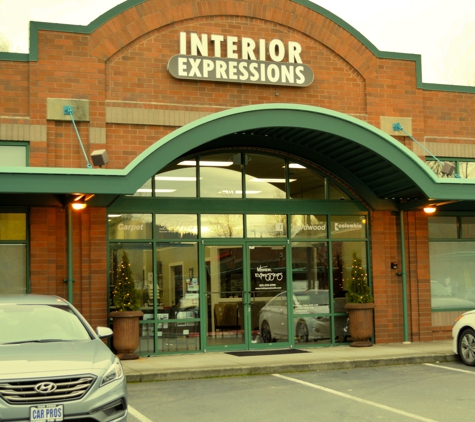Interior Expressions LLC - Issaquah, WA