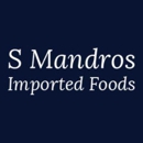 S. Mandros Imported Foods - Frozen Foods