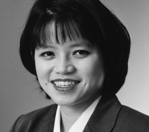 Dr. Thao Nguyen Tran, MD - Libertyville, IL