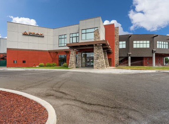 PEAK Health and Wellness Center - Hayden, ID