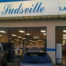 Sudsville Laundry Inc - Laundromats