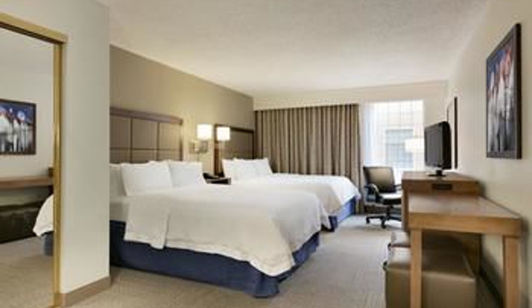 Hampton Inn - Hershey, PA