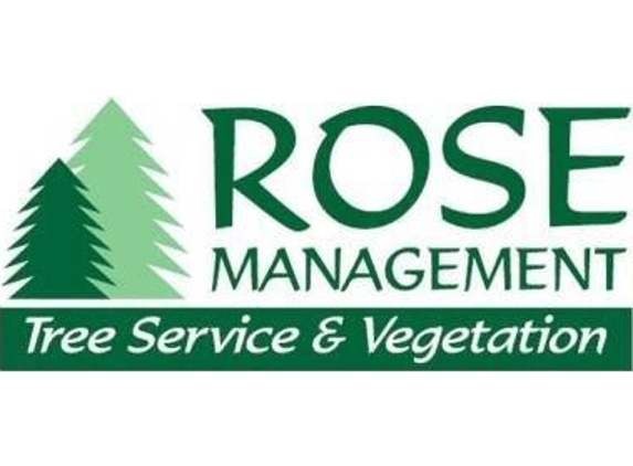 Rose Tree Service & Vegetation Management - Springfield, OR