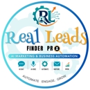 Real Leads Finder Pro - Internet Marketing & Advertising