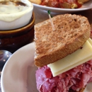 Jason's Deli