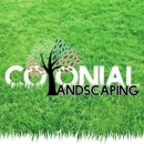 Colonial Landscaping - Lawn Maintenance