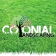 Colonial Landscaping