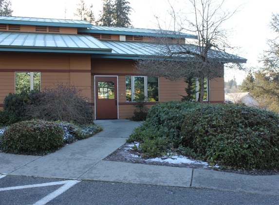 Cascade Valley Hospital-Wound Care Center - Arlington, WA