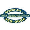 Desert Air Heating & Air Conditioning gallery