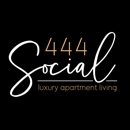 444 Social - Apartments