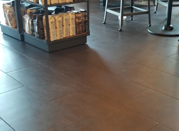 Starbucks Coffee - Pooler, GA