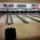 Bowl - Bowling