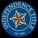 Independence Title Seguin - Title Companies