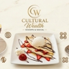 Cultural Wealth Scoops & Social gallery