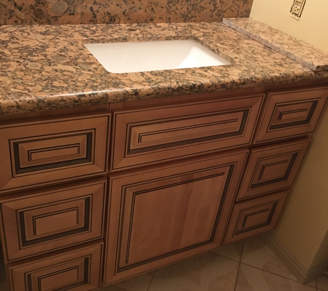 DFI STONE & CABINETS - South Gate, CA