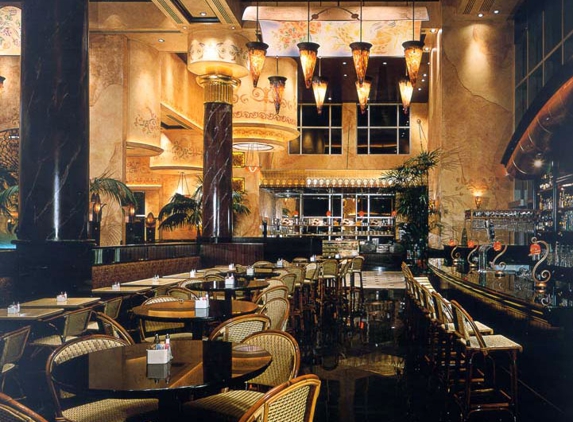 The Cheesecake Factory - Charlotte, NC