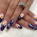 Top Nails - Nail Salons