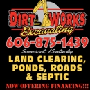 Dirt Works Excavating