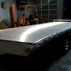 SIC Metals and Fabrication / Cargomaxxx Aluminum Trailers