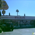 WINCHELL'S DONUT HOUSE