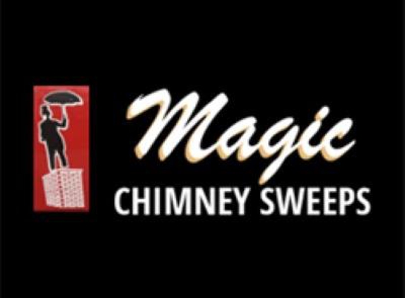 Magic Chimney Sweeps - Baltimore, MD