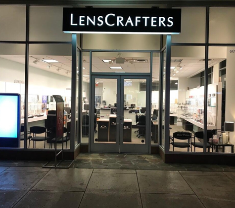 LensCrafters - San Antonio, TX