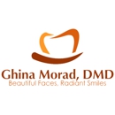 Ghina Morad, DMD - Dentists