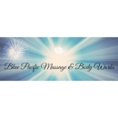 Blue Pacific Massage - Massage Therapists