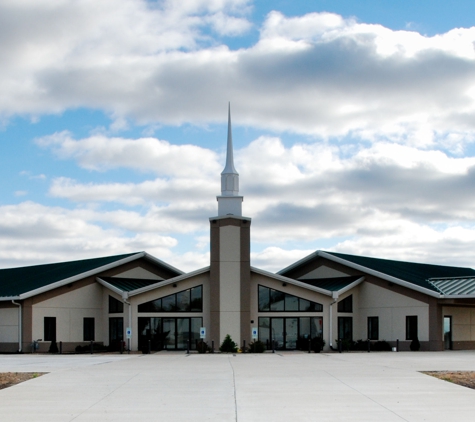 Lincoln Land Baptist Church - Springfield, IL