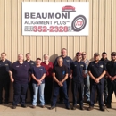 Beaumont Alignment Plus - Auto Repair & Service