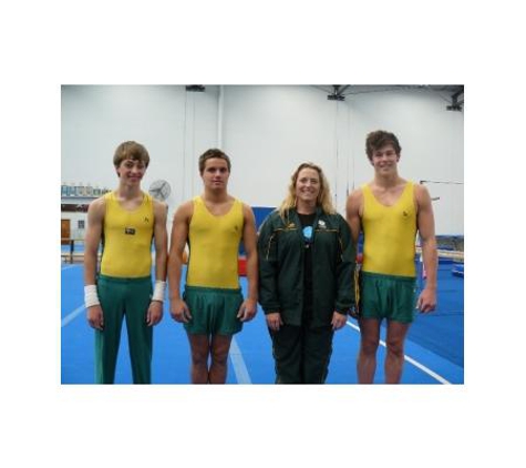Carmel & Co Gymnastics Club - Barrack Heights, NSW
