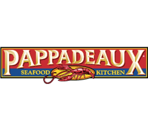 Pappadeaux Seafood Kitchen - Dallas, TX