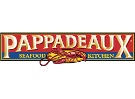 Pappadeaux Seafood Kitchen - Bedford, TX