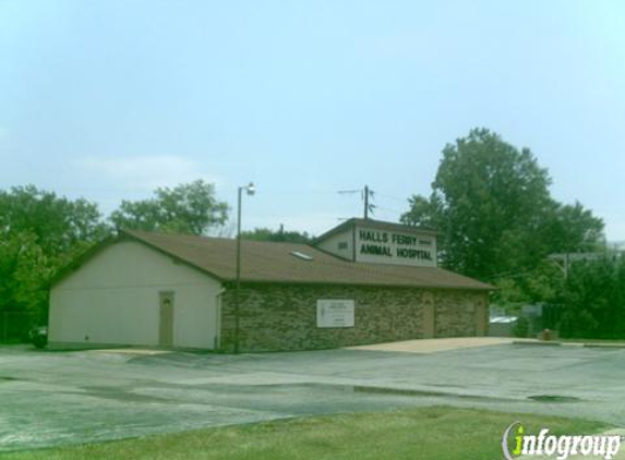 Halls Ferry Animal Hospital - Saint Louis, MO