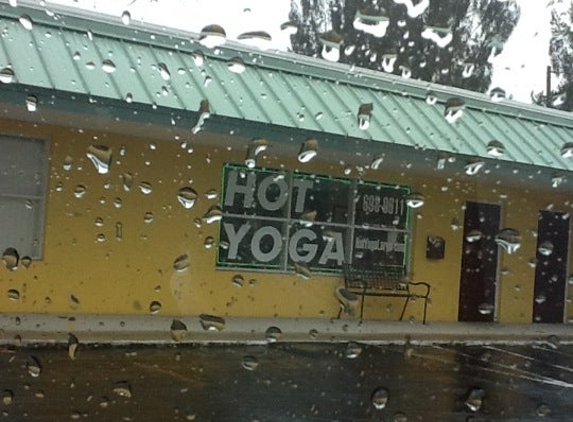 Hot Yoga Largo - Largo, FL