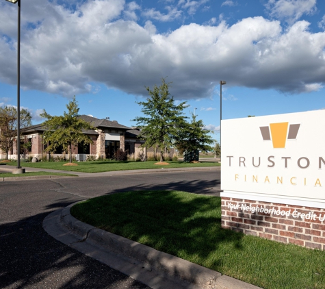 TruStone Financial Credit Union - Oakdale, MN