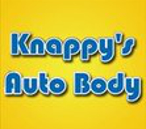 Knappy's Autobody, Inc. - Horseheads, NY