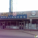 Appliance Factory & Mattress Kingdom - Major Appliances